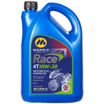 Morris Lubricants レース4Tエンジンオイル|Oil Viscosity:10W30