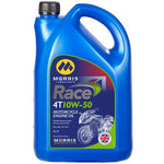 Morris Lubricants レース4Tエンジンオイル|Oil Viscosity:10W50