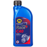 Morris Lubricants レースC40エンジンオイル