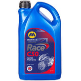 Morris Lubricants レースC50エンジンオイル