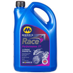 Morris Lubricants レースパフォーマンス2Tエンジンオイル