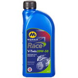 Morris Lubricants レースVツインエンジンオイル|Oil Viscosity:20W50