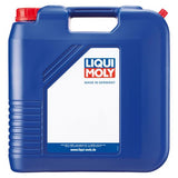 Liqui Moly リキモリ オイル4ストローク - 完全シンセ - ストリートレース -  10W-40