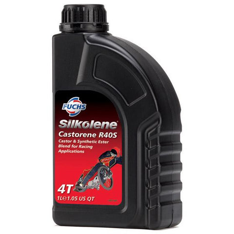 Silkolene カスレンR40S