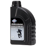 Silkolene スカート4.|Oil Viscosity:10W40