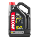 Motul モチュール 5000ムト