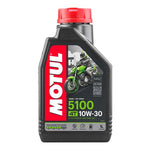 Motul モチュール 5100ムト|Oil Viscosity:10W30