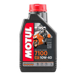 Motul モチュール 7100ムト|Oil Viscosity:10W40