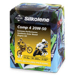 Silkolene COMP 4 XP|Oil Viscosity:20W50