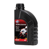 Silkolene 4のために|Oil Viscosity:10W60