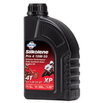 Silkolene 4のために|Oil Viscosity:10W50