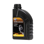 Silkolene v-twin.|Type:Semi Synthetic|Oil Viscosity:80W90