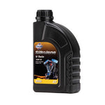 Silkolene v-twin.|Type:Fully Synthetic|Oil Viscosity:10W50