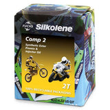 Silkolene COMP 2