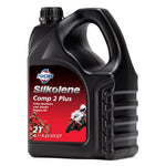 Silkolene COMP 2プラス