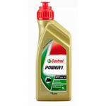 Castrol カストロール 電源1 4T 10W-30