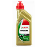 Castrol カストロール 電源1 4T 20W-50