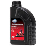 Silkolene Pro KR2 2ストロークカートエンジンオイル