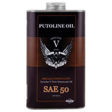 Putoline 純正VツインSAE50