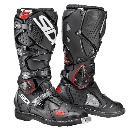 Sidi シディ CrossFire 2 Motocross Boots. 【 モトクロス Motocross