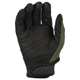 FlyフライF-16ユースモトクロスグローブColourOlive_Green_/_Black