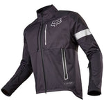 Fox Clothing フォックスクロージング 軍団オフロードジャケット - チャコール 【 モトクロス Motocross MX オフロード ツーリング オートバイ ジャケット JACKET 】