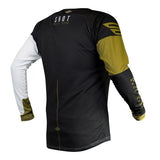 Shot ショット 2020 Pro Rider Gear Aerolite Alpha Motocross Jersey Colour Black / Gold 【 モトクロス Motocross MX オフロード ツーリング オートバイ ジャージ Jersey 】