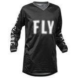 FlyフライF-16ユースモトクロスジャージ