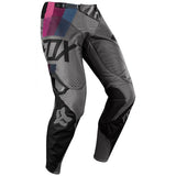Fox Clothing フォックスクロージング 360 DRAFTRモトクロスパンツ - チャコール 【 モトクロス Motocross MX オフロード ツーリング オートバイ パンツ pants 】