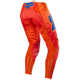Fox Clothing フォックスクロージング 360 Viza Motocross Pants - オレンジ 【 モトクロス Motocross MX オフロード ツーリング オートバイ パンツ pants 】