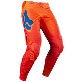 Fox Clothing フォックスクロージング 360 Viza Motocross Pants - オレンジ 【 モトクロス Motocross MX オフロード ツーリング オートバイ パンツ pants 】