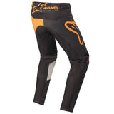 Alpinestars アルパインスターズ レーサーテックコンパスモトクロスパンツ Colour Black / Orange 【 モトクロス Motocross MX オフロード ツーリング オートバイ パンツ pants 】