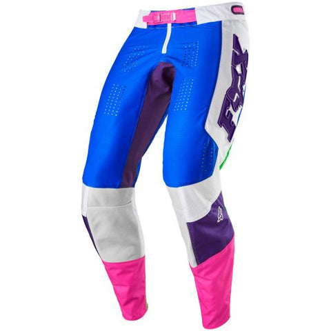 Fox Clothing フォックスクロージング 360リンモトクロスパンツ Colour Multi 【 モトクロス Motocross MX オフロード ツーリング オートバイ パンツ pants 】