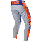 Fox Clothing フォックスクロージング 360リンモトクロスパンツ Colour Grey / Orange 【 モトクロス Motocross MX オフロード ツーリング オートバイ パンツ pants 】