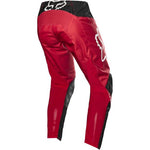 Fox Clothing フォックスクロージング ユース180 Prix Motocross Pant Colour Flame Red 【 モトクロス Motocross MX オフロード ツーリング オートバイ パンツ pants 】