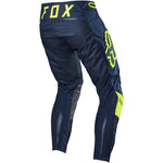 Fox Clothing フォックスクロージング ユース360バンモトクロスパンツ Colour Navy 【 モトクロス Motocross MX オフロード ツーリング オートバイ パンツ pants 】