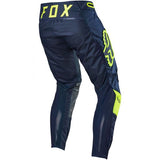 Fox Clothing フォックスクロージング ユース360バンモトクロスパンツ Colour Navy 【 モトクロス Motocross MX オフロード ツーリング オートバイ パンツ pants 】