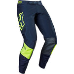 Fox Clothing フォックスクロージング ユース360バンモトクロスパンツ Colour Navy 【 モトクロス Motocross MX オフロード ツーリング オートバイ パンツ pants 】
