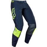 Fox Clothing フォックスクロージング ユース360バンモトクロスパンツ Colour Navy 【 モトクロス Motocross MX オフロード ツーリング オートバイ パンツ pants 】