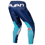 Seven セブン MX 20.1 Annex Bortz Motocross Pant Colour Aqua Lite 【 モトクロス Motocross MX オフロード ツーリング オートバイ パンツ pants 】