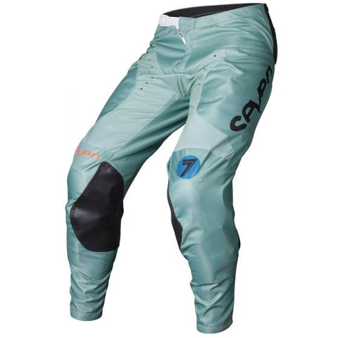 Seven セブン MX 20.1ミニアネックスボルトモトクロスパンツ Colour Paste 【 モトクロス Motocross MX オフロード ツーリング オートバイ パンツ pants 】