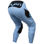 Seven セブン MX 20.1ゼロデルタモトクロスパンツ Colour Blue 【 モトクロス Motocross MX オフロード ツーリング オートバイ パンツ pants 】