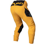 Seven セブン MX 20.1ゼロバンダルモトクロスパンツ Colour Orange 【 モトクロス Motocross MX オフロード ツーリング オートバイ パンツ pants 】