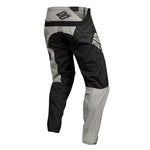 Shot ショット 2020 Advance アドバンス ギア Gear Contact Trust モトクロスパンツ Colour Grey / Neon Yellow 【 モトクロス Motocross MX オフロード ツーリング オートバイ パンツ pants 】