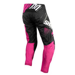 Shot ショット 2020子供の子供たちのDevo Ventury Motocross Pant Colour Neon Pink 【 モトクロス Motocross MX オフロード ツーリング オートバイ パンツ pants 】