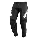 Shot ショット 2020 Outsider Gear Devo Raw Motocross Pants. Colour Black 【 モトクロス Motocross MX オフロード ツーリング オートバイ パンツ pants 】