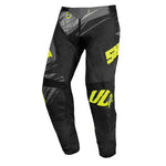 Shot ショット 2020 Outsider Gear Devo Ventury Motocross Pant Colour Grey / Neon Yellow 【 モトクロス Motocross MX オフロード ツーリング オートバイ パンツ pants 】