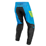 Shot ショット 2020 Pro Rider Gear Aerolite Alpha Motocross Pants. Colour Blue / Neon Yellow 【 モトクロス Motocross MX オフロード ツーリング オートバイ パンツ pants 】