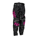 FlyフライF-16ユースモトクロスパンツ