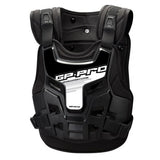 Bike-It GP Pro Guard. 【 モトクロス Motocross MX オフロード ツーリング オートバイ プロテクター プロテクション Protection 保護 】